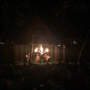 Germaine's Luau - Hawaiian Near Me - Kapolei, Hawaii