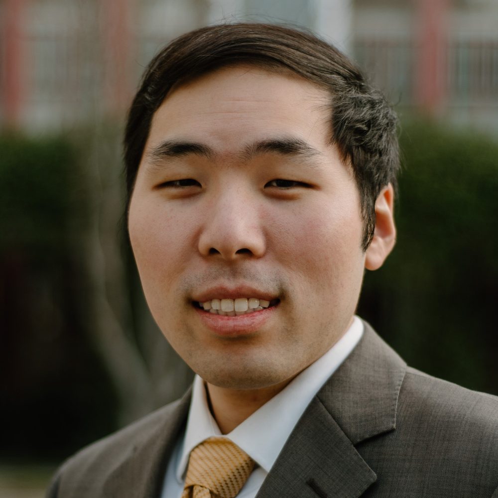 Joe Wu, CPA logo