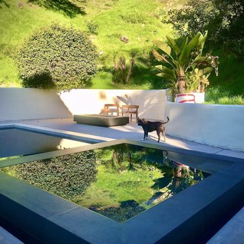 Westmod - The reflection is ethereal - Pool & Hot Tub Service Near Me - Glendora, California