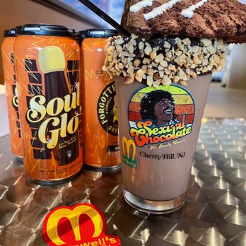 Cherry Hill Mall - Sexual chocolate cake shake  (New page) Add me on the gram: Soooomuchfun - Shopping Centers Near Me - Cherry Hill, New Jersey