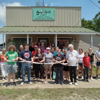 The Joy-Full Cup - Coffee & Tea Near Me - Ellington, Missouri The Joy-Full Cup - Coffee & Tea Near Me - Ellington, Missouri