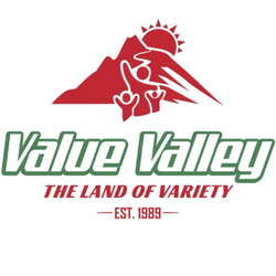Value Valley