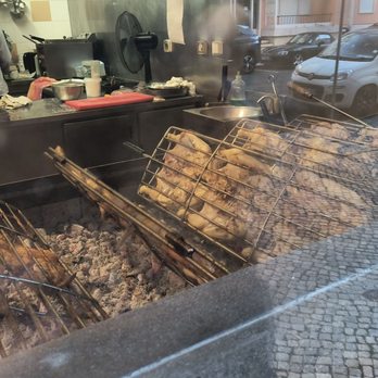 Churrasqueira XXI - Steakhouses Near Me - Lisbon, 11