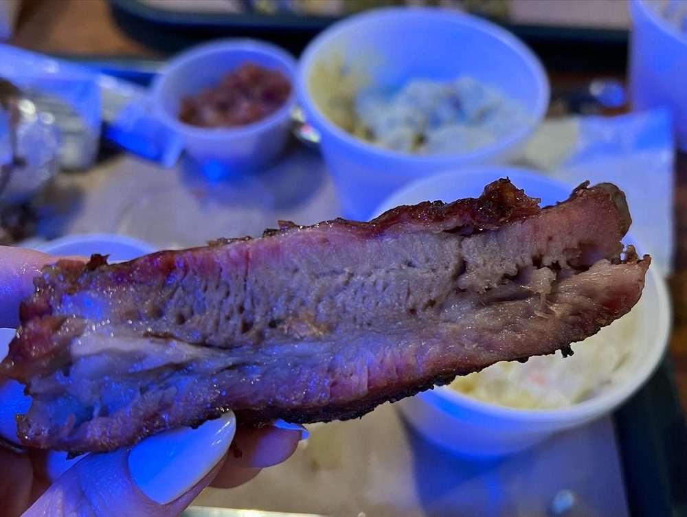 Hard Eight BBQ