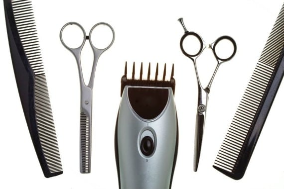 Eastside Unisex Salon Logo