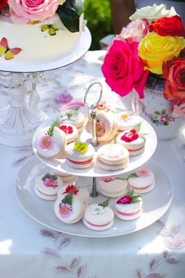 Sweets by Belen Dessert Boutique by null