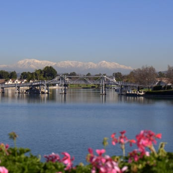 Mike Ward Community Park - Snow on the Santa Ana Mountains. Shot taken from the south side of the lake. - Parks Near Me - Irvine, California Mike Ward Community Park - Snow on the Santa Ana Mountains. Shot taken from the south side of the lake. - Parks Near Me - Irvine, California