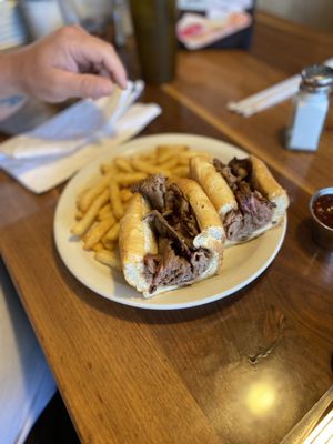 Willow Ranch by null