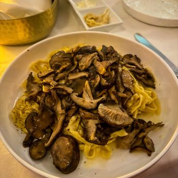 Prossimo Ristorante - Italian Near Me - Tulsa, Oklahoma
