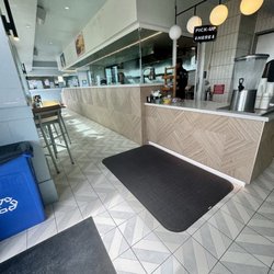 Sidewalk Cafe