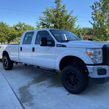 Townsend Mobile Detailing - Just a clients vehicle Shining. - Auto Detailing Near Me Townsend Mobile Detailing - Just a clients vehicle Shining. - Auto Detailing Near Me