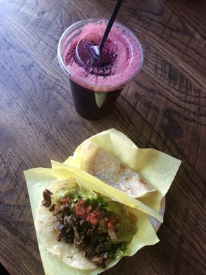 Taco Lounge by null