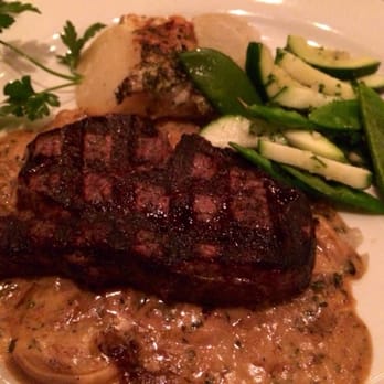 Jane - Filet Mignon - New American Near Me - Santa Barbara, California Jane - Filet Mignon - New American Near Me - Santa Barbara, California