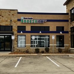 Texas Health Breeze Urgent Care - Rockwall