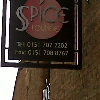 Spice Lounge - Indian Near Me - Liverpool, XMS