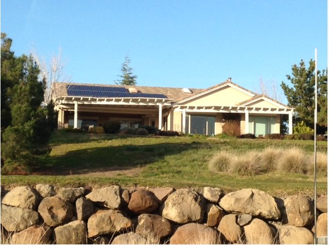 Slide of Energy Saving Pros