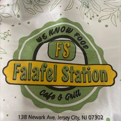 Falafel Station