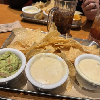 Chili's - Dip Trio - American Near Me - Morrow, Georgia Chili's - Dip Trio - American Near Me - Morrow, Georgia