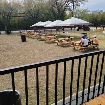 Corner BBQ Shack - Barbeque Near Me - McKinney, Texas