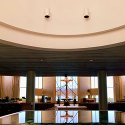 St Edward the Confessor Catholic Church
