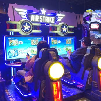 Elite Experience: Taroko Sports - tons of lil arcades thats actually modern instead of old dated stuff - Yelp Events Near Me - Katy, Texas Elite Experience: Taroko Sports - tons of lil arcades thats actually modern instead of old dated stuff - Yelp Events Near Me - Katy, Texas