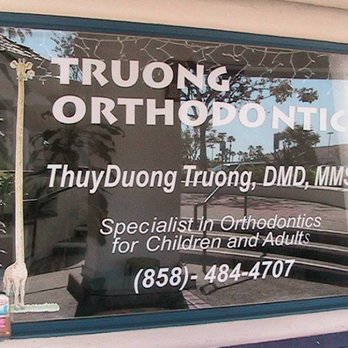 Truong Orthodontics - Orthodontists Near Me - San Diego, California Truong Orthodontics - Orthodontists Near Me - San Diego, California