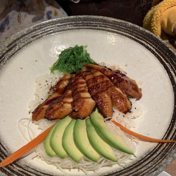 Zono Sushi - Unagi. - Sushi Bars Near Me - Glendale, California Zono Sushi - Unagi. - Sushi Bars Near Me - Glendale, California