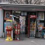 Photo of Kiosque à Journaux