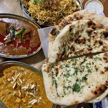 Karimi Restaurant - Garlic Naan, Navratan Korma, Beef Nihari, Goat Biryani - Indian Near Me - San Jose, California Karimi Restaurant - Garlic Naan, Navratan Korma, Beef Nihari, Goat Biryani - Indian Near Me - San Jose, California