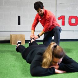 Rehab 2 Perform - Hamstring Strain Rehab
