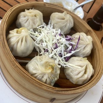 Yeti Restaurant - Chicken Momo - Indian Near Me - Glen Ellen, California Yeti Restaurant - Chicken Momo - Indian Near Me - Glen Ellen, California