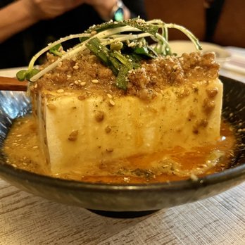 ABURIYA IBUSHI - Cold tofu w/meat or meat box a must! - Japanese Near Me - Honolulu, Hawaii ABURIYA IBUSHI - Cold tofu w/meat or meat box a must! - Japanese Near Me - Honolulu, Hawaii