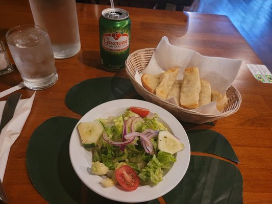 Brasilia Grill by null