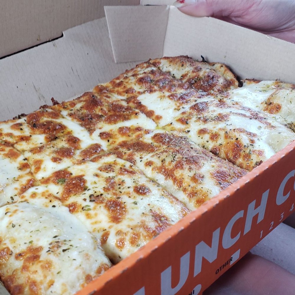 Little Caesars - Italian Cheese Bread - Pizza Near Me - Lake Isabella, California Little Caesars - Italian Cheese Bread - Pizza Near Me - Lake Isabella, California