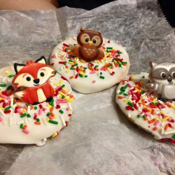 Johnston’s Bakery - Small sugar cookies. - Bakeries Near Me - Sheboygan, Wisconsin