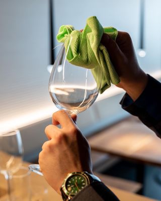 Sushi Kai Omakase - Fort Lee by null