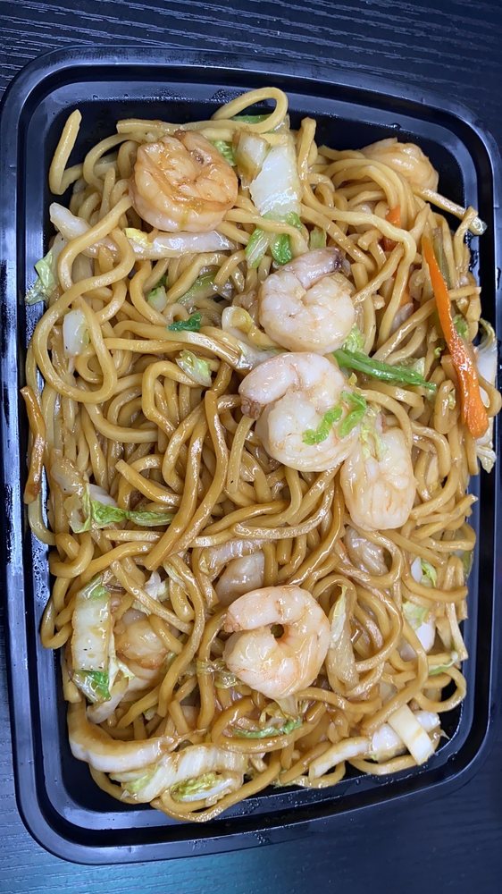 JIN LONG RESTAURANT 25 Photos & 24 Reviews 370 S Walnut St, Bath