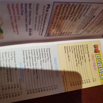 Lotus Vietnamese Sandwiches - Menu - Vietnamese Near Me - Brooklyn, New York