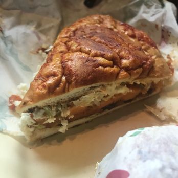Tortas Insurgentes - Pambazo - Mexican Near Me - Dallas, Texas