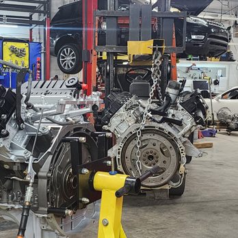 Performance Parts Plus - Auto Repair Near Me - Wilmington, North Carolina