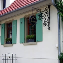 Zum Ochsen
