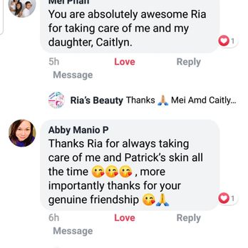 Rias Beauty - Muchos - Hair Salons Near Me - Riverside, California Rias Beauty - Muchos - Hair Salons Near Me - Riverside, California
