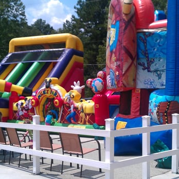 TREETOP FAMILY ADVENTURE - CLOSED - Updated July 2025 - 23