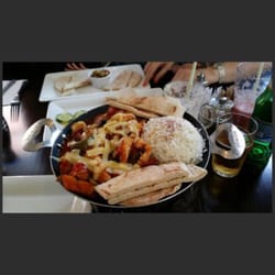 Zalo's Cafe On The Corner - Kavurma