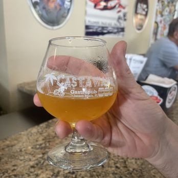 Castaways Gastropub - Gastropubs Near Me - Jensen Beach, Florida