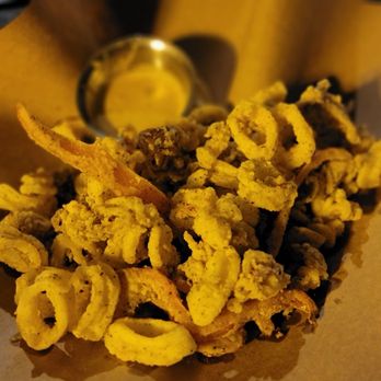 Bonefish Grill - Calamari - Seafood Near Me - Cary, North Carolina
