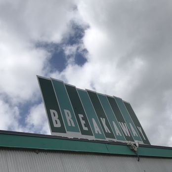 Breakaway Records - Vinyl Records Near Me - Austin, Texas