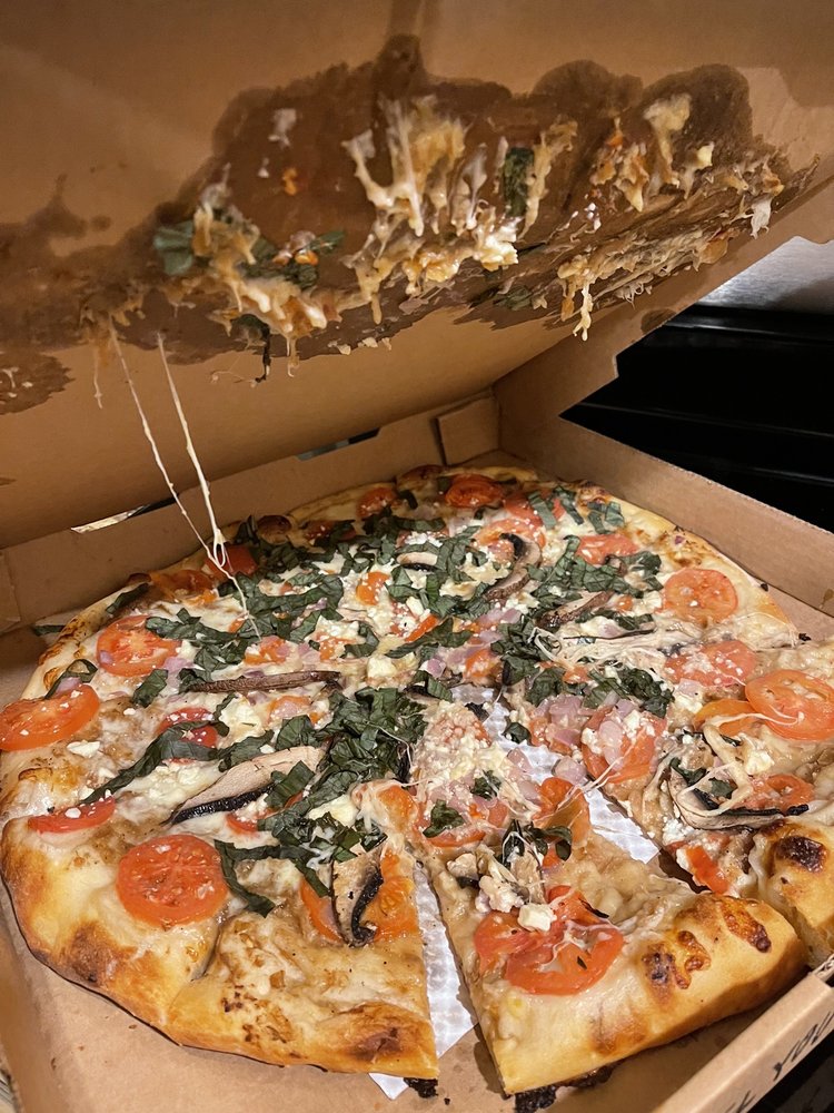 ZEEKS PIZZA 64 Photos & 109 Reviews 17255 135th Ave NE, Woodinville, Washington Gluten