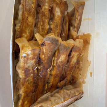 Bafang Dumpling - Kimchi and Pork Potstickers - Taiwanese Near Me - Gardena, California Bafang Dumpling - Kimchi and Pork Potstickers - Taiwanese Near Me - Gardena, California