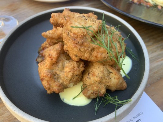 50th Parallel Estate Winery by null